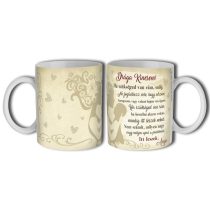 Bögre - Anya Drága Kincse 3 dl