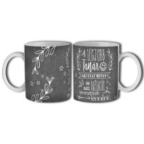 Bögre - A legjobb tanár 3 dl