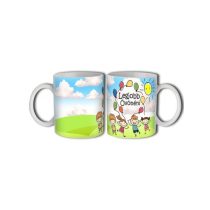 Bögre Legjobb Óvónéni 3dl