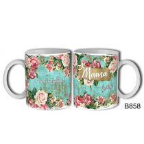 Bögre Mama mindennél jobban.. 3 dl