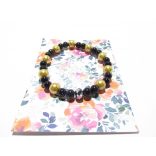 Napkő (kék) karkötő