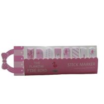 Sticky marker flamingó rózsaszín 6,5 cm X 19 cm
