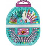 Gabi babaháza Friends írószer szett