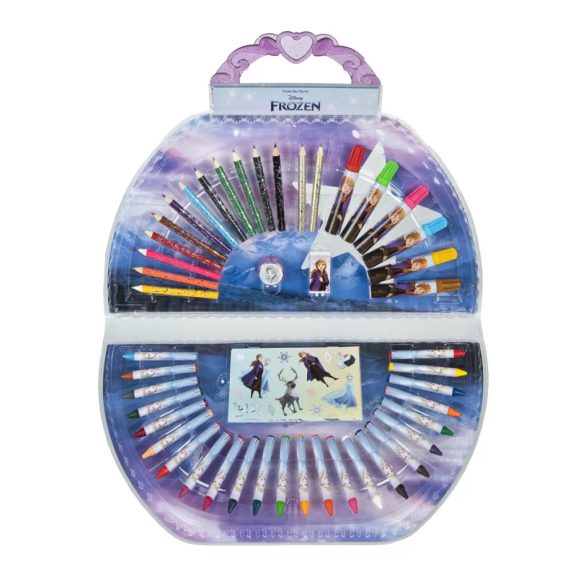 Disney Jégvarázs Sisters írószer szett