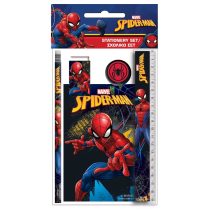 Spiderman, Pókember írószer szett 5 db-os