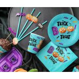 Szalvéta Halloween Boo 33x33 cm 20 db/cs