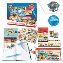 Paw Patrol, Mancs Őrjárat Írószer szett mágikus tollal 