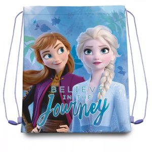 Tornazsák Disney Jégvarázs 40 cm