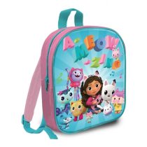 Gabi babaháza hátizsák 29 cm