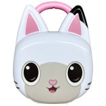 Gabi babaháza Smoothie Land 3D írószer szett