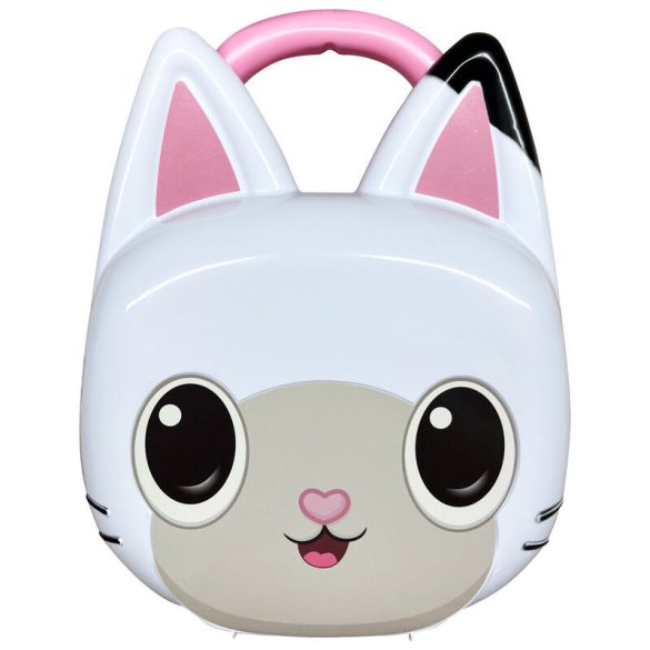 Gabi babaháza Smoothie Land 3D írószer szett