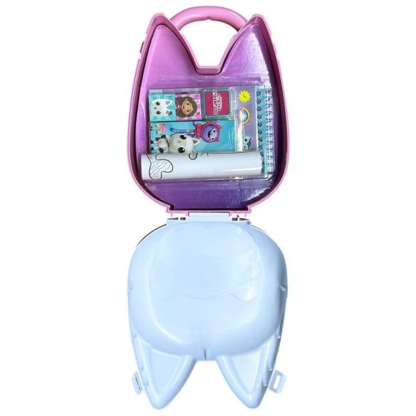 Gabi babaháza Smoothie Land 3D írószer szett