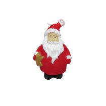 Gyertya figura mikulás 7 cm