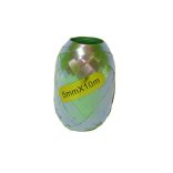 Hordó kötöző gyöngyház színű 10 m X 5 mm