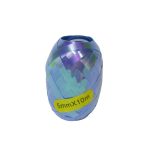 Hordó kötöző gyöngyház színű 10 m X 5 mm