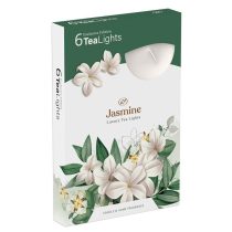 Illatmécses Jázmin illatú 6 db/csomag