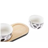 Tálaló készlet 4 részes