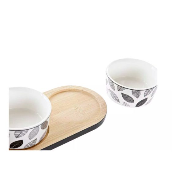 Tálaló készlet 4 részes