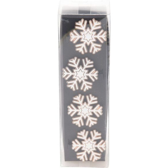 Szalvétagyűrű kétféle 4 db/csomag