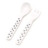 Gyerek Étkészlet, 5db-os - Dinoszaurusz Világ