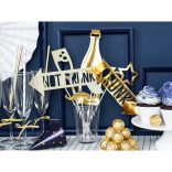 Esküvői kiegészítők fotózáshoz (8 db-os)