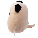 Párna, Plüss - Gus, a Mopsz