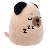 Párna, Plüss - Gus, a Mopsz