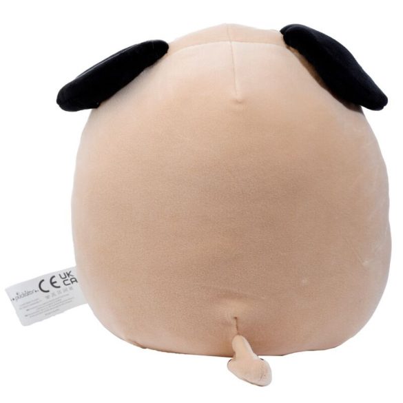 Párna, Plüss - Gus, a Mopsz