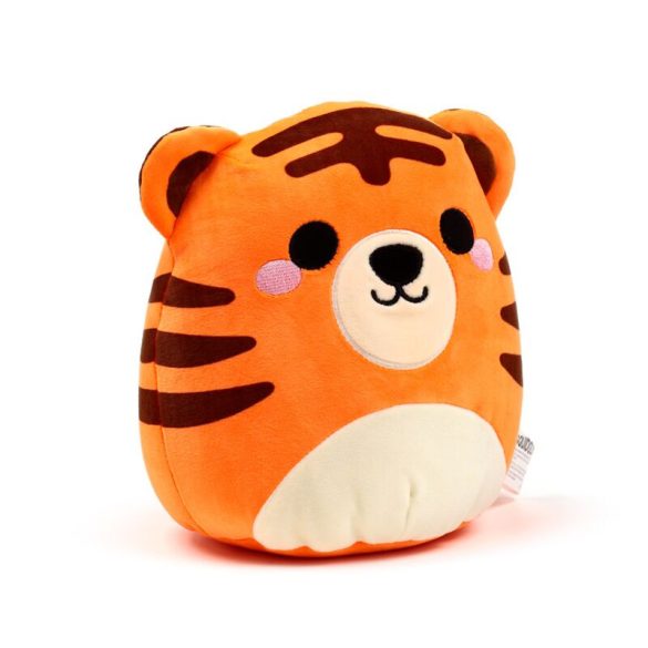 Párna, Plüss - Alfie, a Tigris