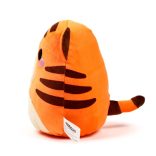 Párna, Plüss - Alfie, a Tigris