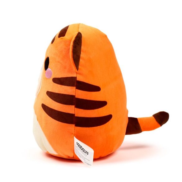 Párna, Plüss - Alfie, a Tigris