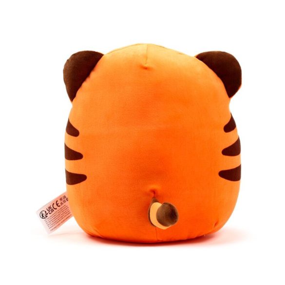Párna, Plüss - Alfie, a Tigris