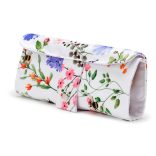 Írószer Szett RPET Vászonban, 8 db-os - Nektármezők