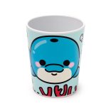 Gyerek Étkészlet, 5db-os - Tengeri Állatok