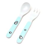 Gyerek Étkészlet, 5db-os - Tengeri Állatok