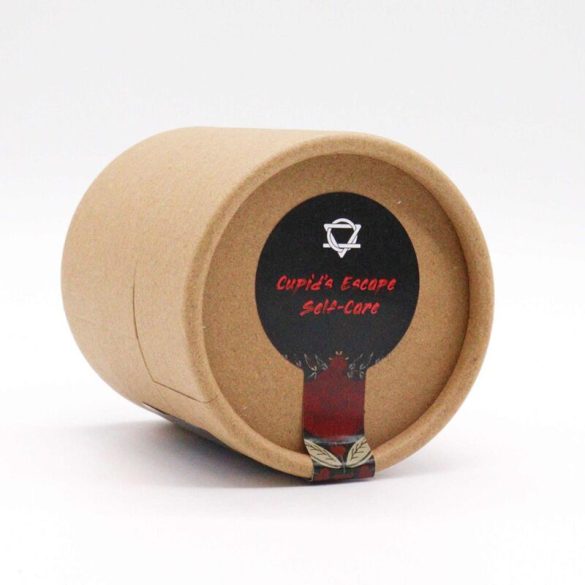 Himalája Só Növényi Fürdőbomba Ajándékcsomag - Ylang Ylang & Gyömbér